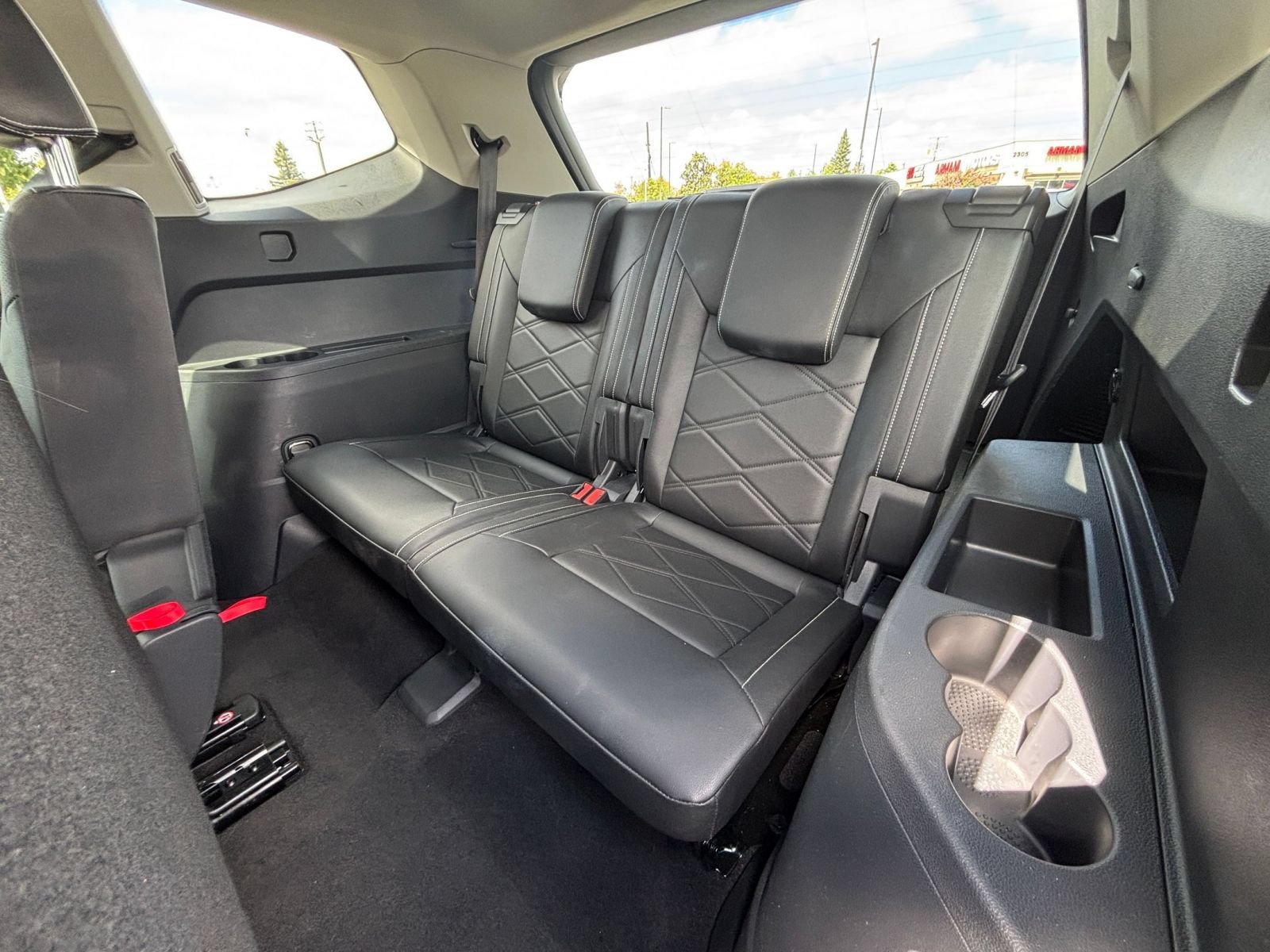 Used 2026 Volkswagen Atlas SE AWD/4WD image 31