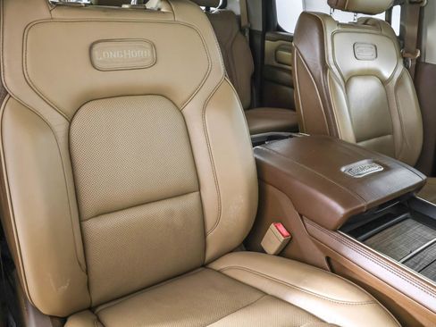 Used 2019 RAM 1500 Limited image 47