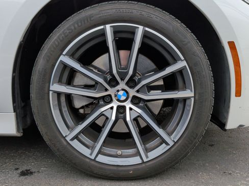 Used 2021 BMW 330i 330i w/ Premium Package image 12