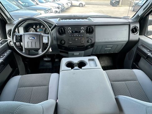 Used 2013 Ford F450 XL w/ PWR Equipment Group AWD/4WD image 8