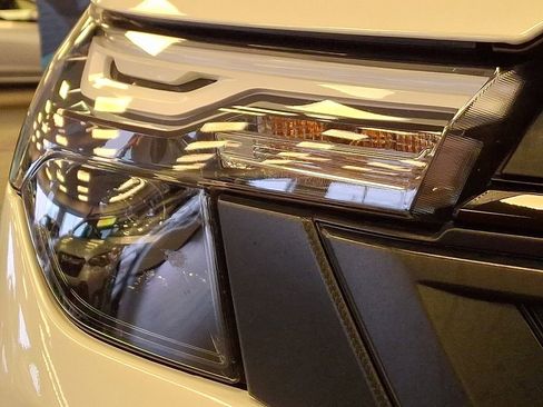 Certified 2025 Subaru Forester w/ Convenience Package #1 image 12