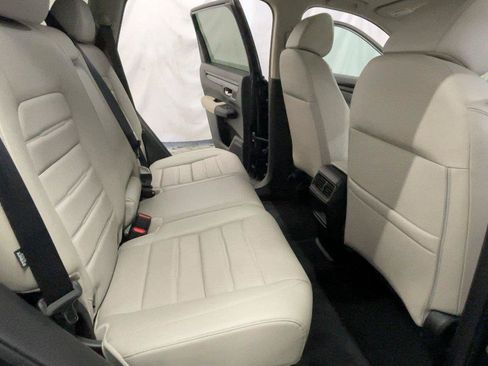 Certified 2025 Honda CR-V EX-L image 25