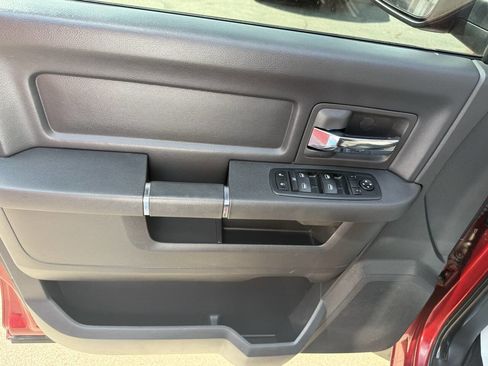 Used 2009 Dodge Ram 1500 Truck Sport image 9