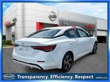 Used 2023 Nissan Sentra SV w/ All-Weather Package image 5
