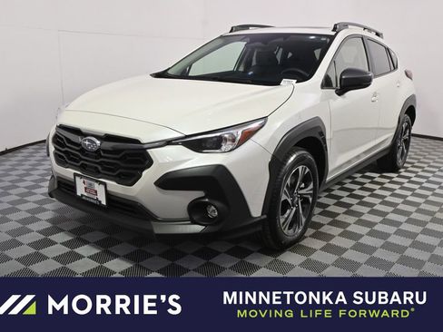 Certified 2025 Subaru Crosstrek 2.0i Premium image 1