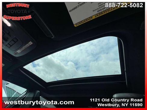 Used 2026 Toyota Camry SE w/ Convenience Package FWD image 36