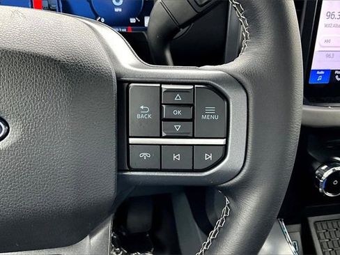 Used 2024 Ford F150 XLT w/ Equipment Group 302A MID image 13