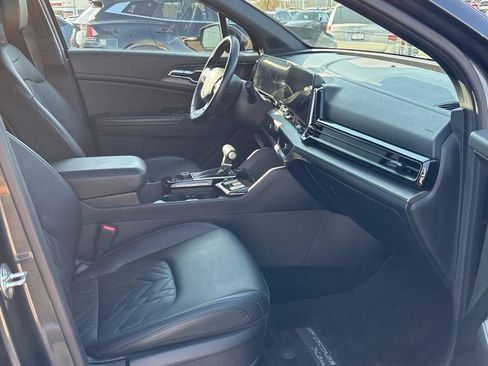 Used 2023 Kia Sportage X-Line AWD/4WD image 25
