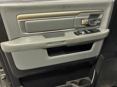 Used 2014 RAM 1500 Big Horn AWD/4WD image 14