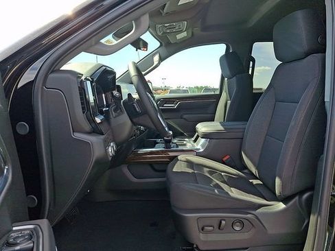 New 2026 GMC Sierra 1500 Elevation w/ Preferred Package AWD/4WD image 9