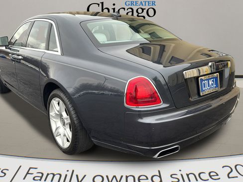 Used 2013 Rolls-Royce Ghost image 11