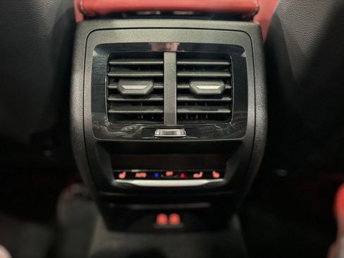 Used 2023 BMW X4 M w/ Executive Package image 30