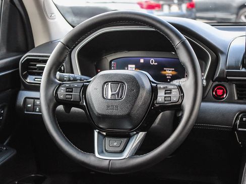Certified 2025 Honda Pilot Elite image 15