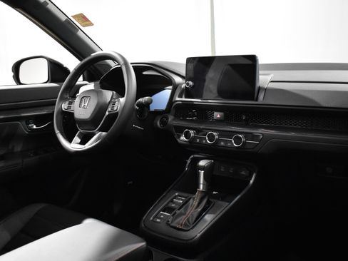 New 2026 Honda CR-V Sport-L image 31
