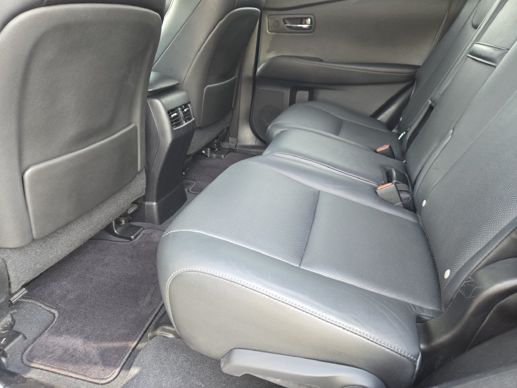 Used 2015 Lexus RX 350 FWD image 31