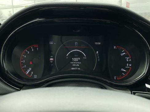 Used 2022 Dodge Durango GT AWD/4WD image 18