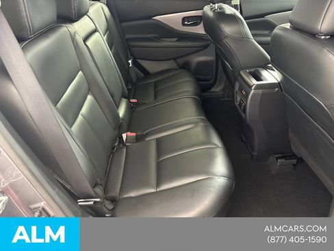 Used 2023 Nissan Murano SV FWD image 18