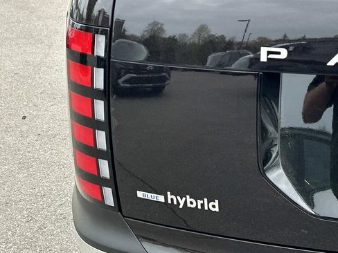 New 2026 Hyundai Palisade SEL Premium image 12