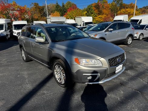 Used 2014 Volvo XC70 3.2 image 7