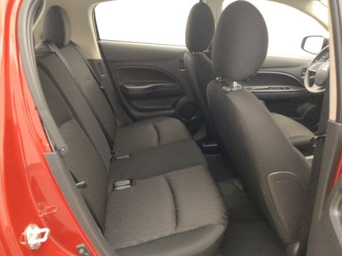 Used 2024 Mitsubishi Mirage ES FWD image 19