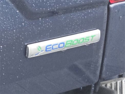 Certified 2020 Ford F150 Lariat w/ Equipment Group 502A Luxury image 5