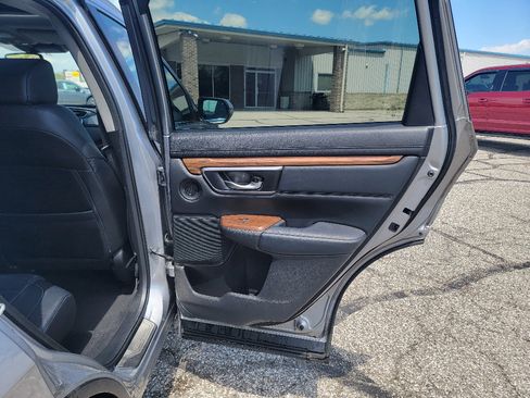 Used 2017 Honda CR-V EX-L image 28