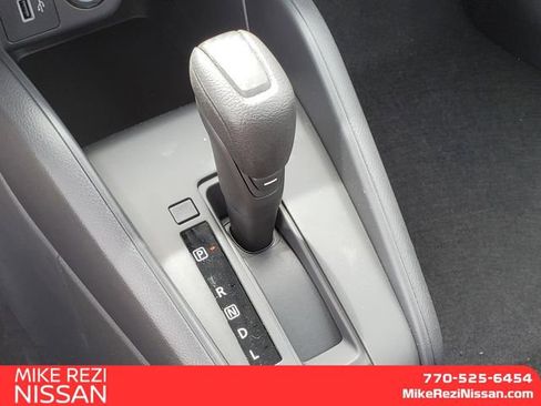 New 2025 Nissan Versa S w/ S Plus Package FWD image 17