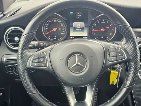 Used 2019 Mercedes-Benz GLC 300 GLC 300 image 31