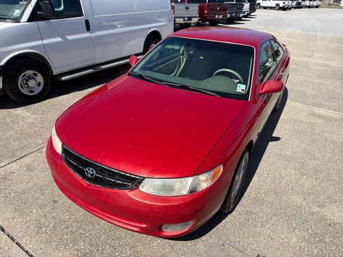Used 2000 Toyota Solara SE image 13