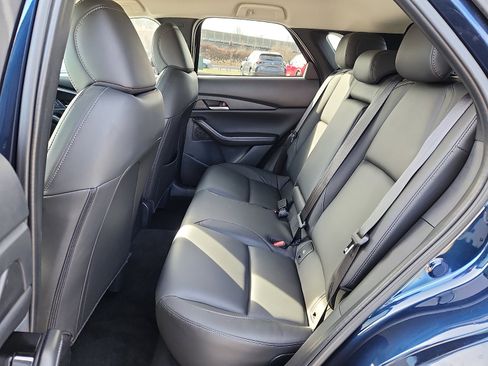 Used 2025 MAZDA CX-30 AWD 2.5 S w/ Select Sport Pkg image 10