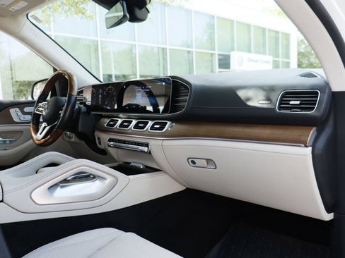 Used 2023 Mercedes-Benz GLE 350 image 20