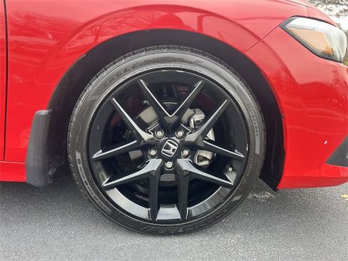 Used 2022 Honda Civic Sport image 24