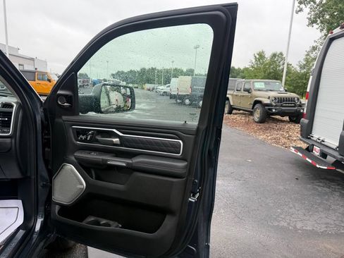 New 2026 RAM 1500 Tungsten AWD/4WD image 67