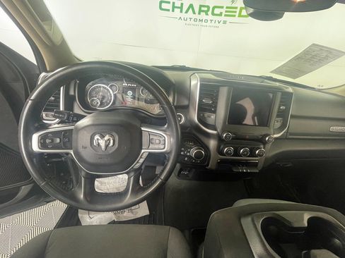 Used 2020 RAM 1500 Big Horn image 15