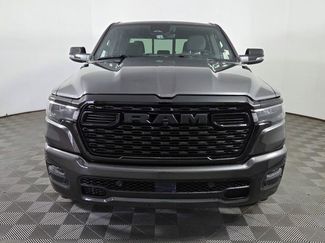 New 2026 RAM 1500 4x4 Crew Cab video 2