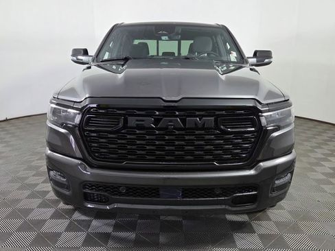 New 2026 RAM 1500 4x4 Crew Cab image 2