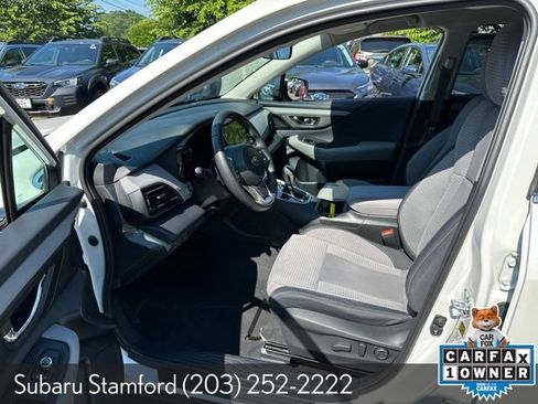 Certified 2024 Subaru Outback Premium AWD/4WD image 22