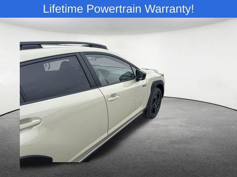 New 2026 Subaru Crosstrek 2.5i Sport w/ Crosstrek Mirror Package AWD/4WD image 28