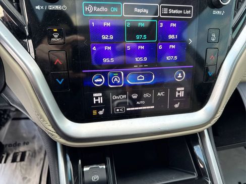 Used 2021 Subaru Legacy Limited w/ Popular Package #2 image 28