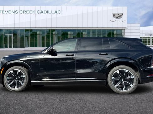 Used 2025 Cadillac Escalade IQ Sport 2 image 6