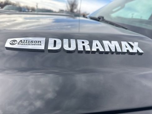 Used 2016 Chevrolet Silverado 3500 LTZ w/ Duramax Plus Package image 51