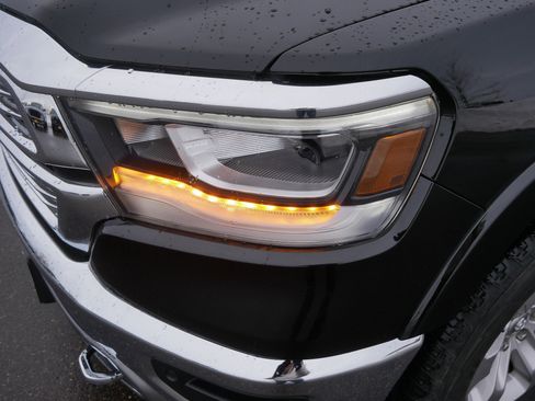 Certified 2022 RAM 1500 Laramie image 15