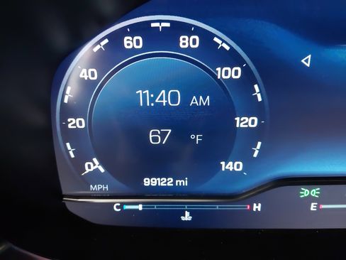 Used 2022 Chevrolet Tahoe LT w/ LT Signature Plus Package AWD/4WD image 19