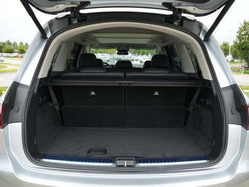 Certified 2026 Mercedes-Benz GLS 450 GLS 450 image 17