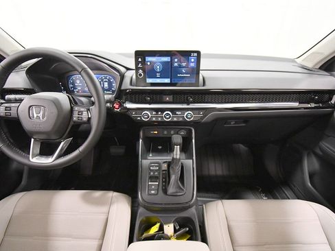 New 2026 Honda CR-V EX-L image 15