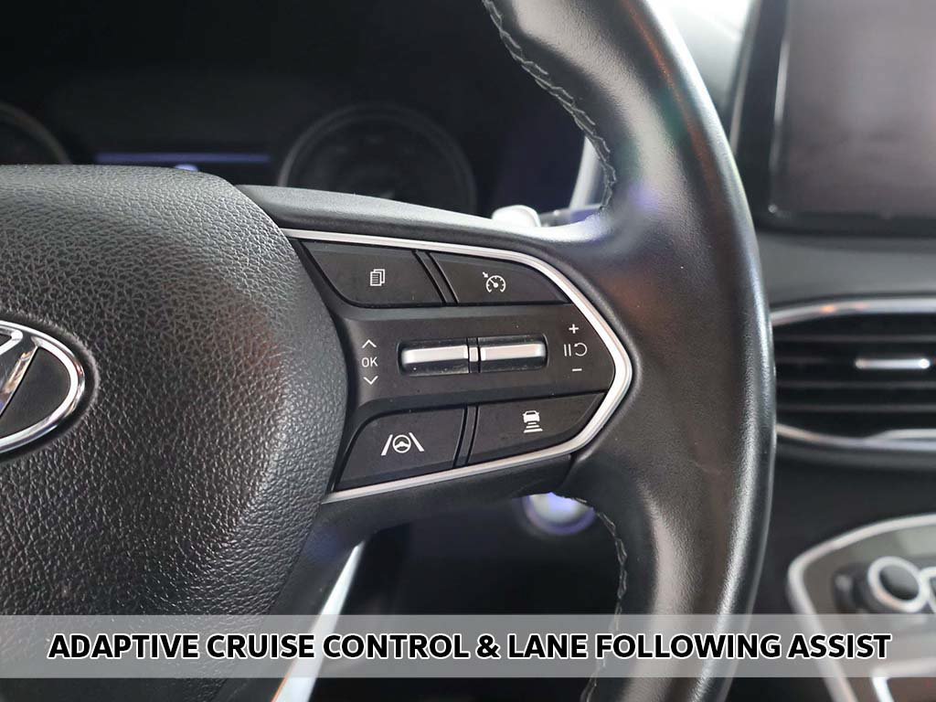 Used 2023 Hyundai Santa Fe XRT w/ Cargo Package AWD/4WD image 4
