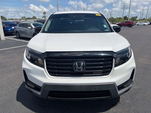 Used 2023 Honda Ridgeline Sport image 2