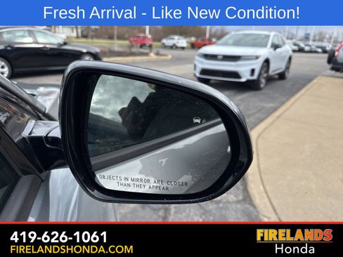 Used 2025 Buick Envista Sport Touring w/ Convenience I Package image 29