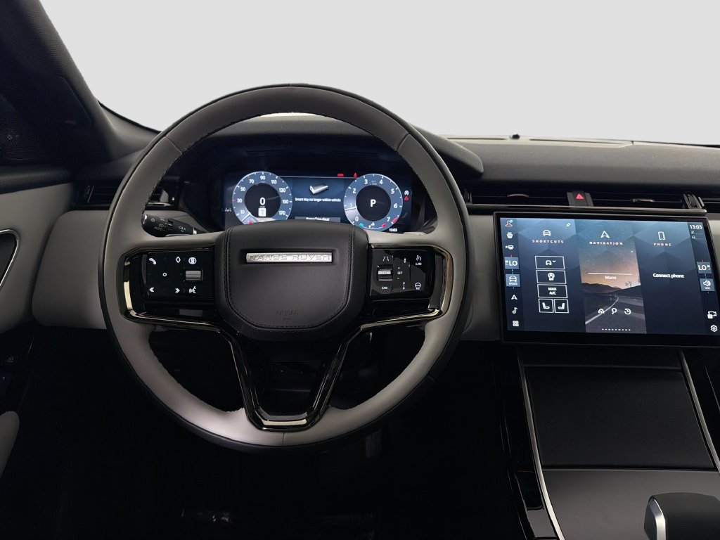 New 2026 Land Rover Range Rover Velar S AWD/4WD image 24