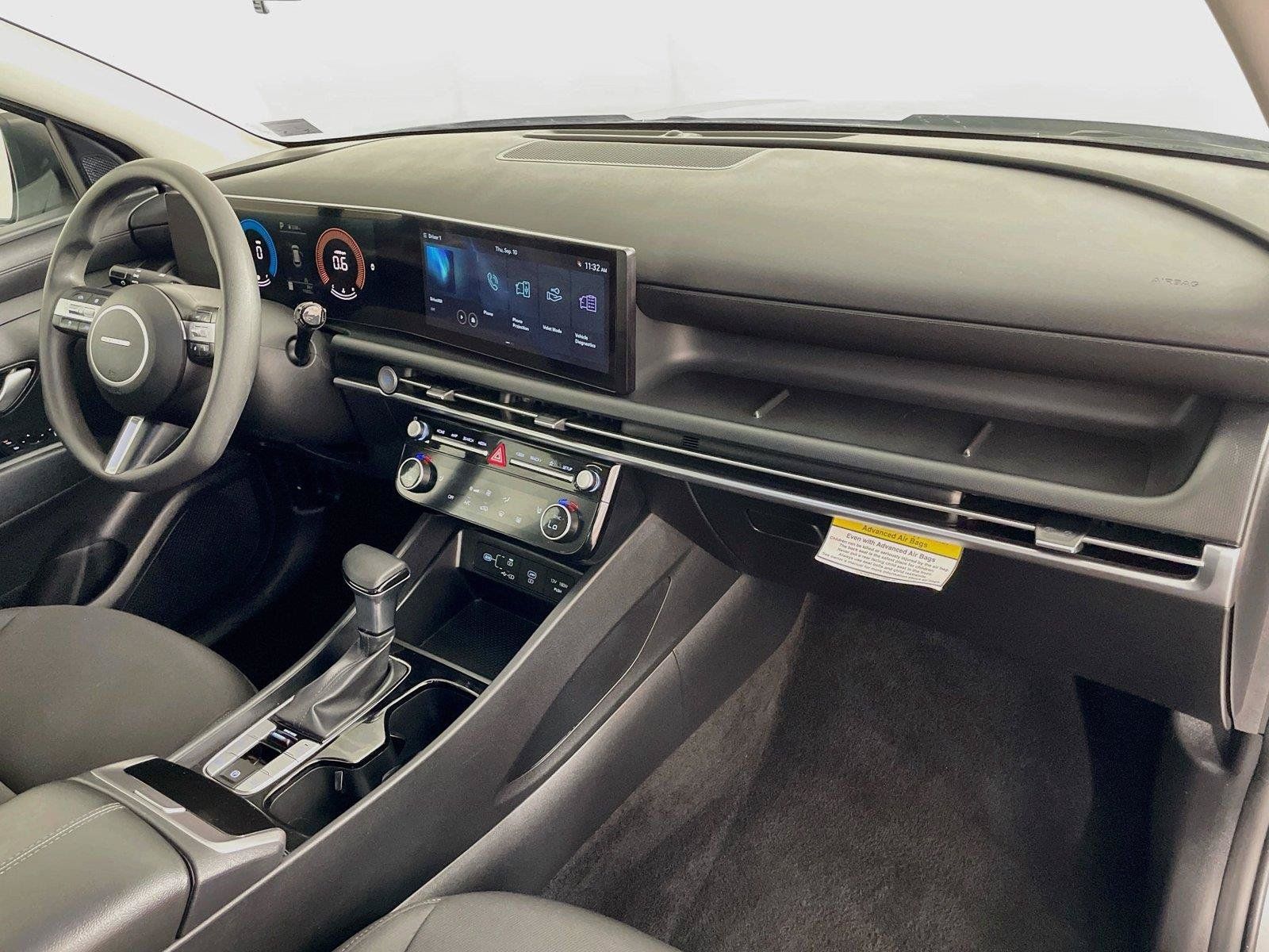 Certified 2026 Hyundai Tucson SEL Plus FWD image 31